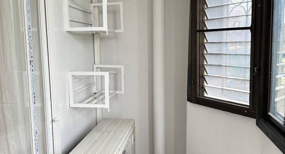 For rent 1 bed condo in Mueang Chiang Mai, Chiang Mai