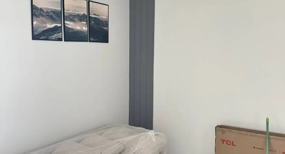 For rent 1 bed condo in Mueang Chiang Mai, Chiang Mai