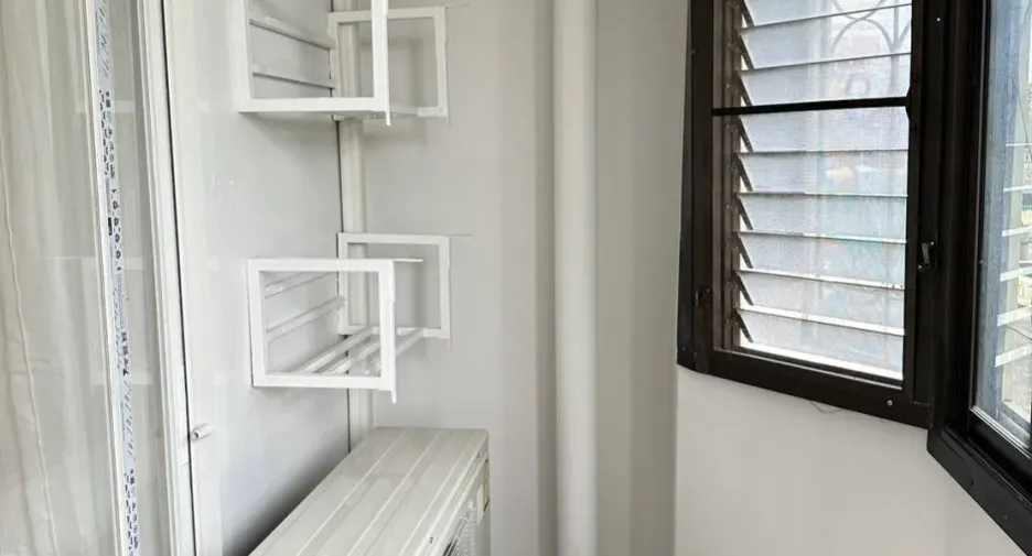 For rent 1 bed condo in Mueang Chiang Mai, Chiang Mai