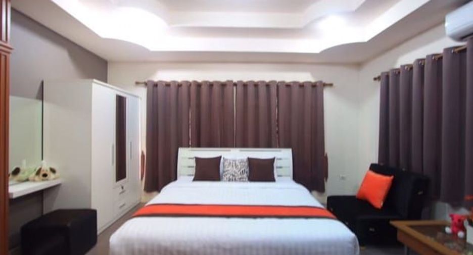 Casa en alquiler de 4 habitaciones en Mueang Chiang Mai, Chiang Mai