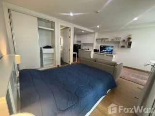 For rent studio condo in Mueang Chiang Mai, Chiang Mai