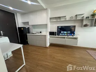 For rent studio condo in Mueang Chiang Mai, Chiang Mai