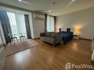 For Rent Studio Condo In Mueang Chiang Mai