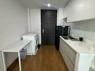 For rent studio condo in Mueang Chiang Mai, Chiang Mai
