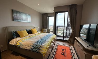 Wohnung zum Kauf und zur Miete mit Studio in Bang Lamung, Chonburi