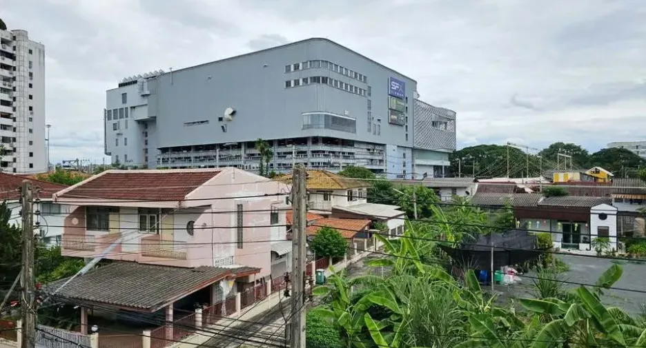 Reihenhaus zur Miete mit 3 Zimmer in Mueang Chiang Mai, Chiang Mai