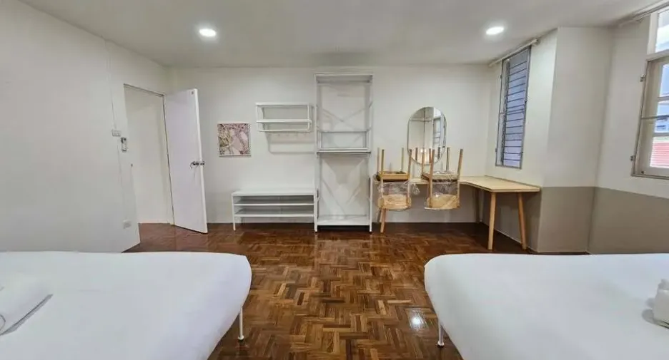 Reihenhaus zur Miete mit 3 Zimmer in Mueang Chiang Mai, Chiang Mai