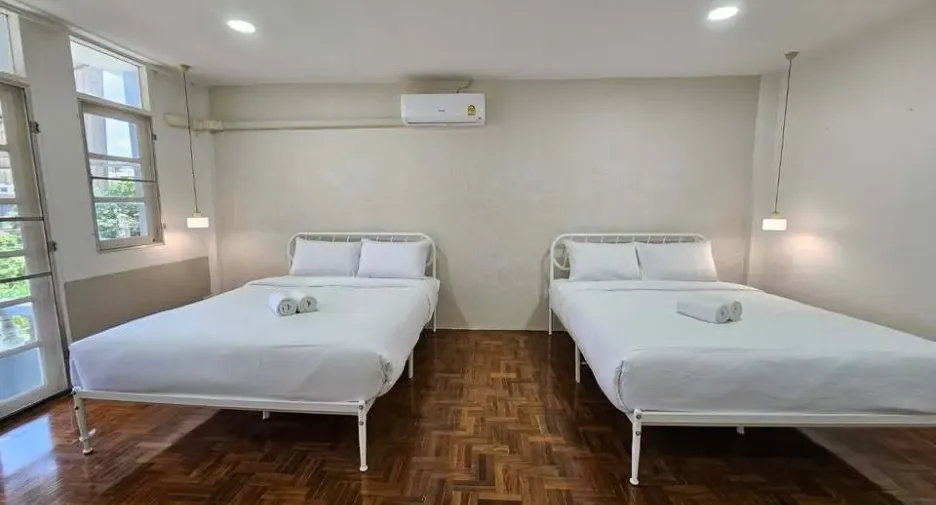 Reihenhaus zur Miete mit 3 Zimmer in Mueang Chiang Mai, Chiang Mai