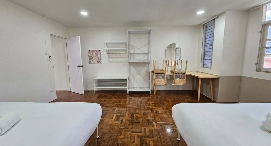 For rent 3 bedrooms townhouse in Mueang Chiang Mai, Chiang Mai
