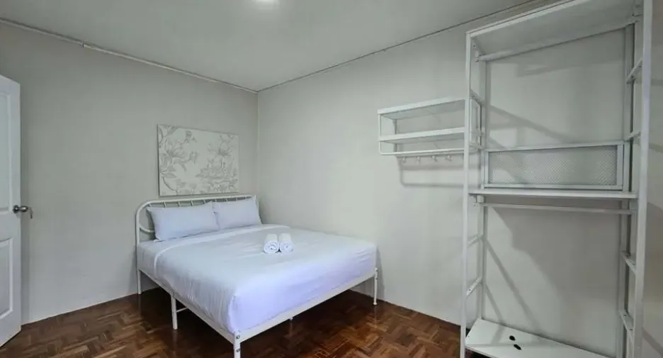 Reihenhaus zur Miete mit 3 Zimmer in Mueang Chiang Mai, Chiang Mai