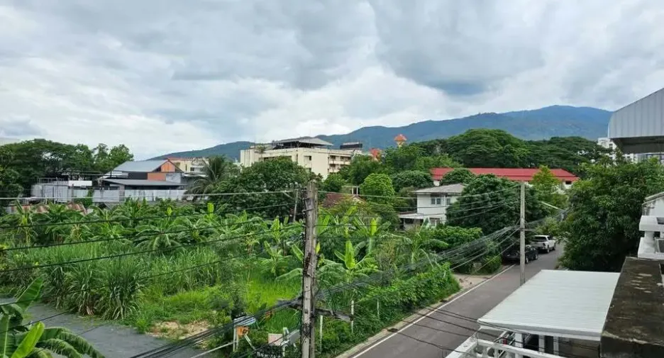 Reihenhaus zur Miete mit 3 Zimmer in Mueang Chiang Mai, Chiang Mai