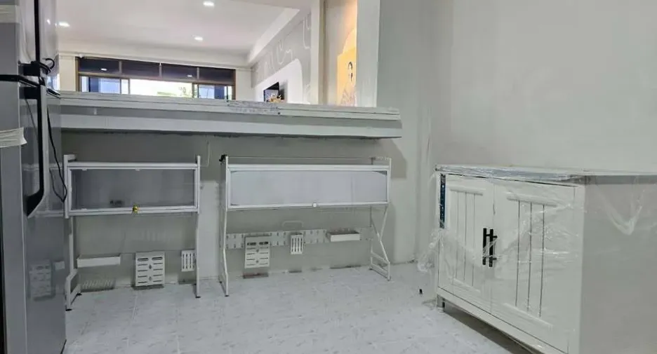 Reihenhaus zur Miete mit 3 Zimmer in Mueang Chiang Mai, Chiang Mai