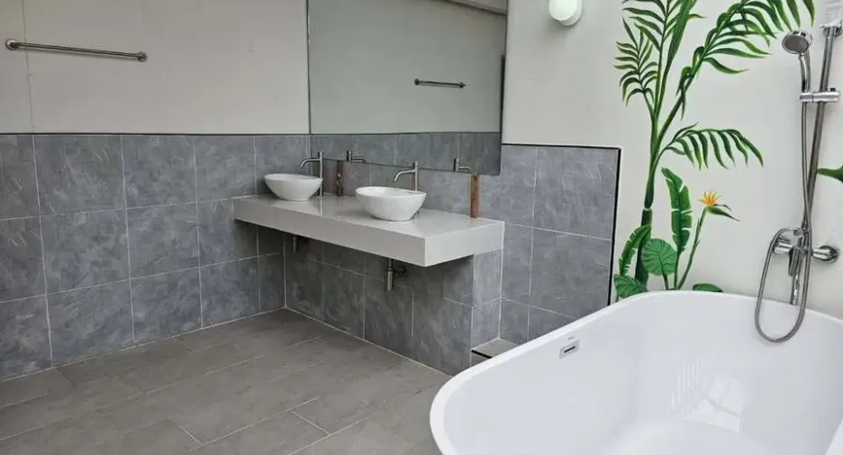 Reihenhaus zur Miete mit 3 Zimmer in Mueang Chiang Mai, Chiang Mai
