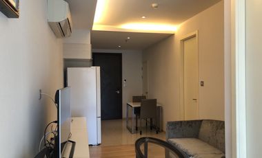 Продажа и аренда 1 кровать кондо в Щаттхана, Бангкок
