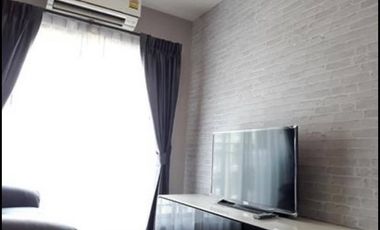 For rent studio condo in Bang Na, Bangkok