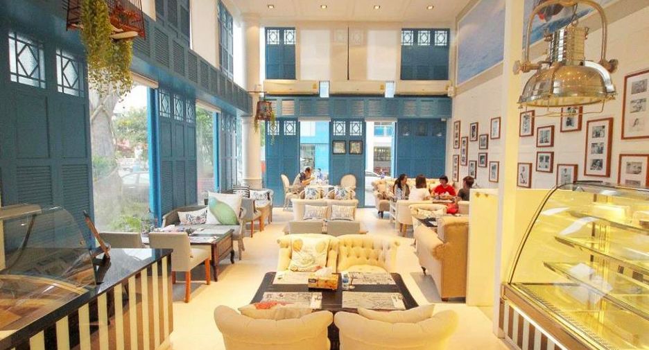 Wohnung zum Kauf mit 2 Zimmer in Hua Hin, Prachuap Khiri Khan