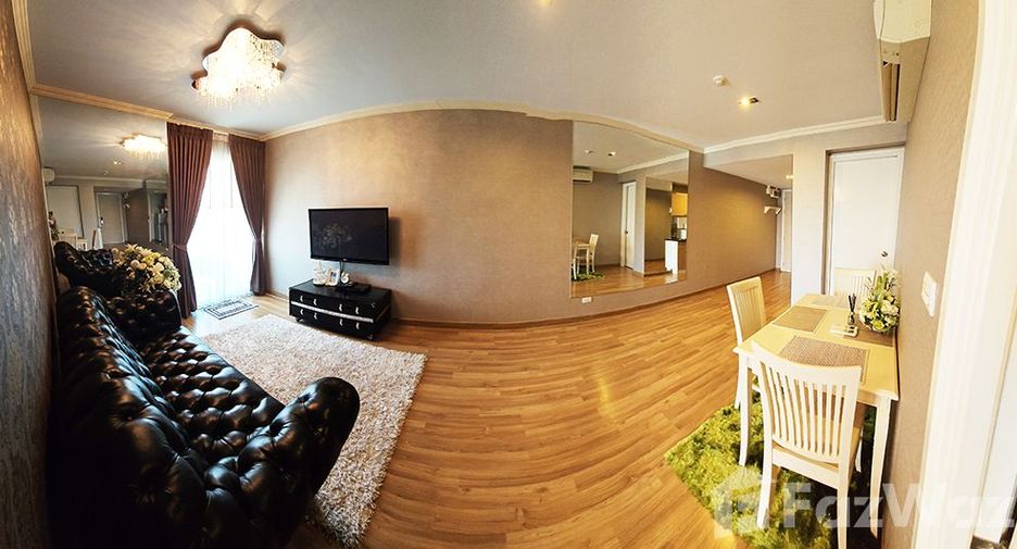 Wohnung zum Kauf mit 2 Zimmer in Hua Hin, Prachuap Khiri Khan