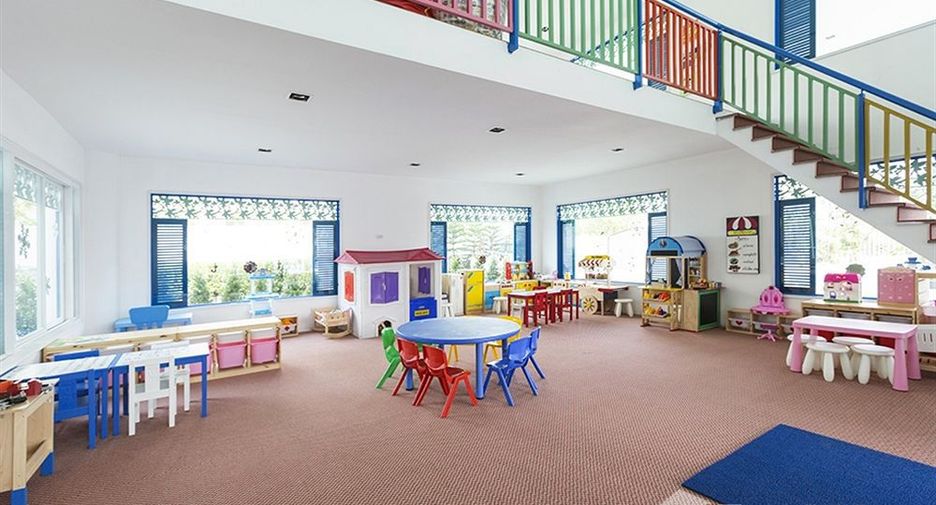 Wohnung zum Kauf mit 2 Zimmer in Hua Hin, Prachuap Khiri Khan