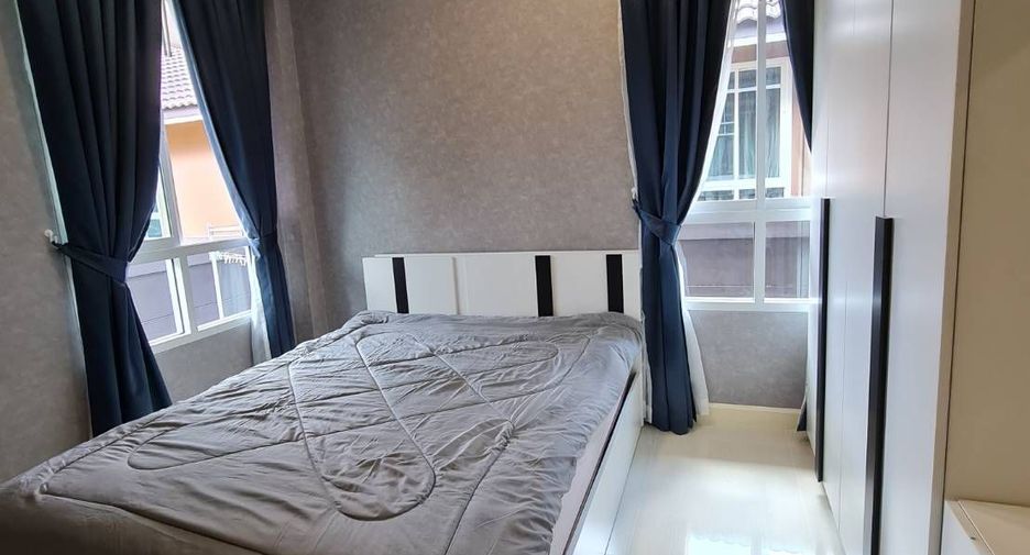 For sale and for rent 3 bedrooms house in Pran Buri, Prachuap Khiri Khan