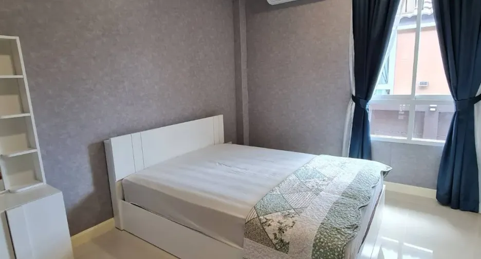 Casa en venta y en alquiler de 3 habitaciones en Pran Buri, Prachuap Khiri Khan
