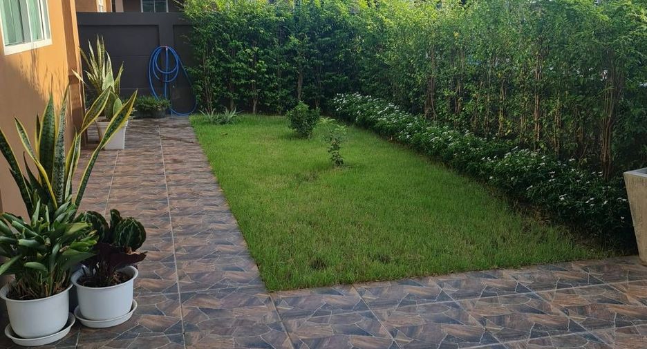 For sale and for rent 3 bedrooms house in Pran Buri, Prachuap Khiri Khan