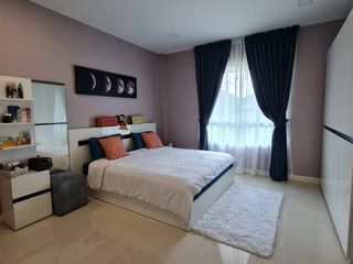 À vendre et à louer 3 chambres maison à Pran Buri, Prachuap Khiri Khan