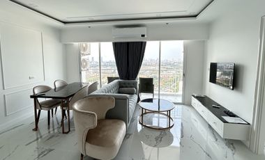 Wohnung zum Kauf mit 2 Zimmer in Bang Lamung, Chonburi