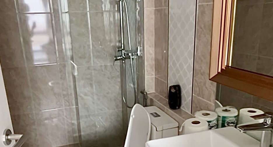 Wohnung zum Kauf mit 2 Zimmer in Bang Lamung, Chonburi