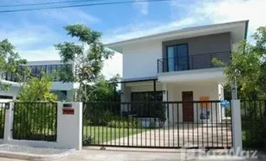 For sale and for rent 3 bedrooms house in Ko Samui, Surat Thani
