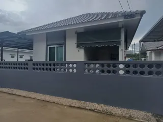 For Rent 3 Bedroom House In San Kamphaeng, Chiang Mai