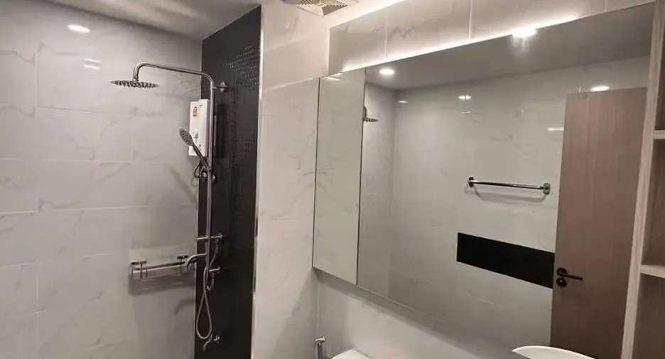 For rent 1 bed condo in Mueang Chiang Mai, Chiang Mai