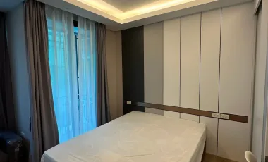 For rent 1 bed condo in Mueang Chiang Mai, Chiang Mai
