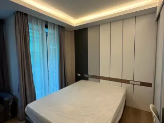 1 Bedroom Condo In Mueang Chiang Mai