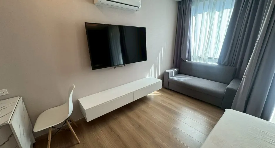 For rent 1 bed condo in Mueang Chiang Mai, Chiang Mai