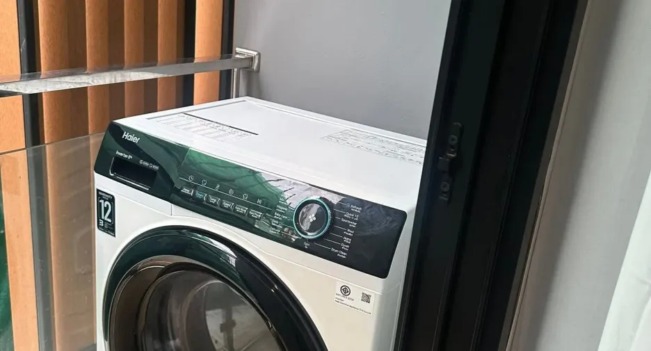 For rent 1 bed condo in Mueang Chiang Mai, Chiang Mai
