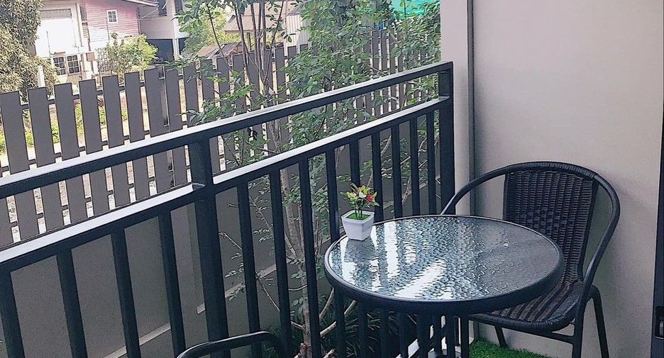 Condo en venta y en alquiler de estudio en Hua Hin, Prachuap Khiri Khan