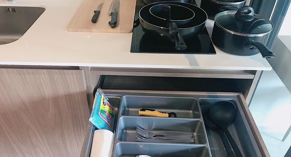 Condo en venta y en alquiler de estudio en Hua Hin, Prachuap Khiri Khan