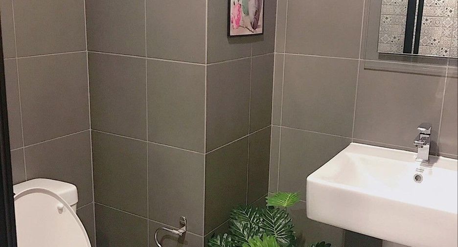 Condo en venta y en alquiler de estudio en Hua Hin, Prachuap Khiri Khan