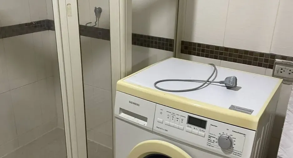 For sale 1 bed condo in Bang Rak, Bangkok