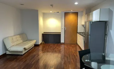 For sale 1 bed condo in Bang Rak, Bangkok