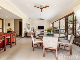 Villa en venta de 4 habitaciones en Ko Samui, Surat Thani