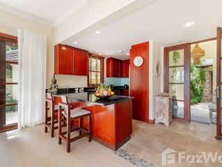 Villa en venta de 4 habitaciones en Ko Samui, Surat Thani