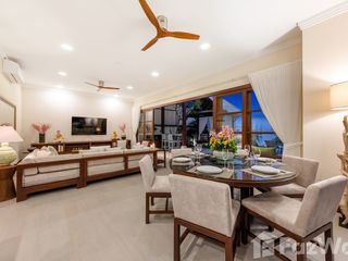 Villa en venta de 4 habitaciones en Ko Samui, Surat Thani