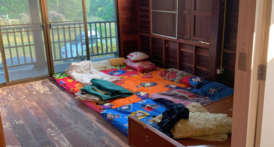 For sale land in Doi Saket, Chiang Mai