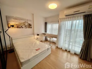 À louer 1 chambre condo à Mueang Chiang Mai, Chiang Mai