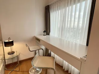 À louer 1 chambre condo à Mueang Chiang Mai, Chiang Mai