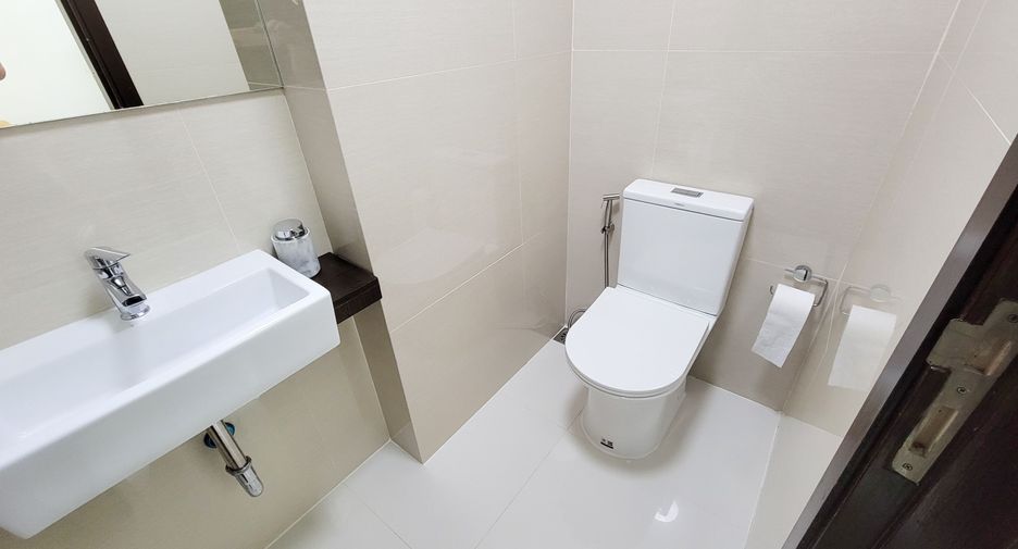 Wohnung zum Kauf mit 2 Zimmer in Mueang Phuket, Phuket