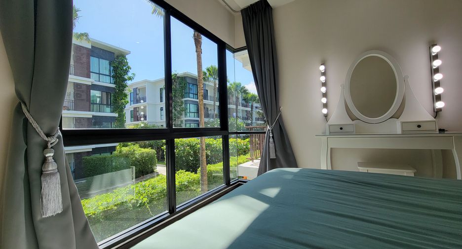 Wohnung zum Kauf mit 2 Zimmer in Mueang Phuket, Phuket