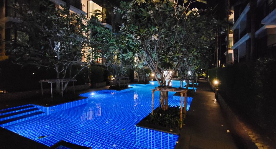 Wohnung zum Kauf mit 2 Zimmer in Mueang Phuket, Phuket