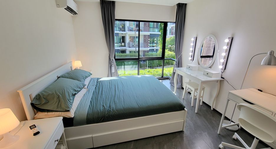 Wohnung zum Kauf mit 2 Zimmer in Mueang Phuket, Phuket